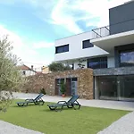 Douro - Quinta Manas - Baiao مزرعة للإقامة *