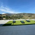 Douro - Quinta Manas - Baiao