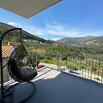 Douro - Quinta Manas - Baiao مزرعة للإقامة