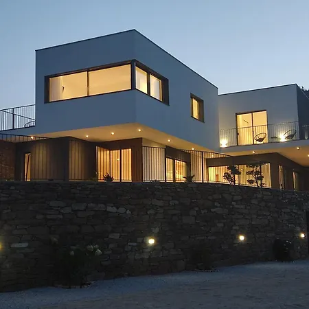 Alojamento de Turismo Rural Douro - Quinta Manas - Baiao Alcarias (Baiao)