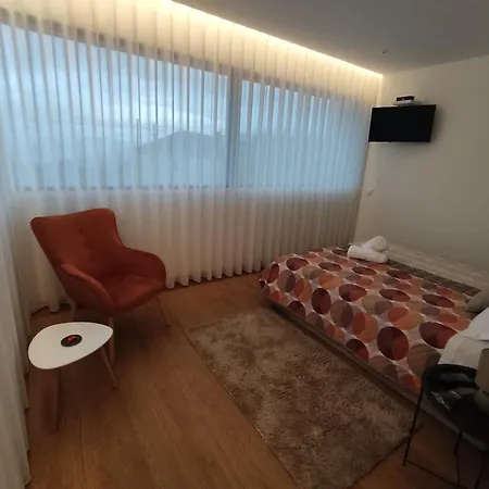 Alojamento de Turismo Rural Douro - Quinta Manas - Baião Alcarias (Baiao)