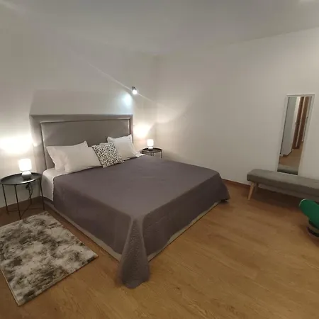 Alojamento de Turismo Rural Douro - Quinta Manas - Baiao Alcarias (Baiao)