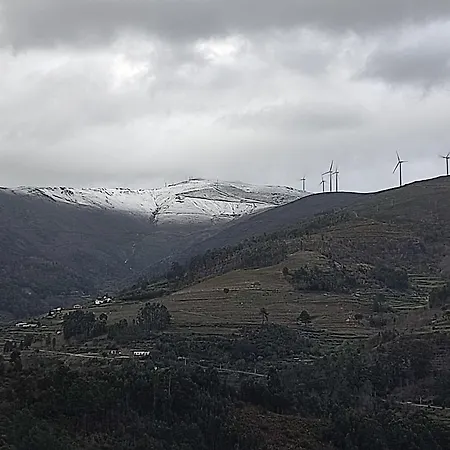 Alojamento de Turismo Rural Douro - Quinta Manas - Baião Alcarias (Baiao)