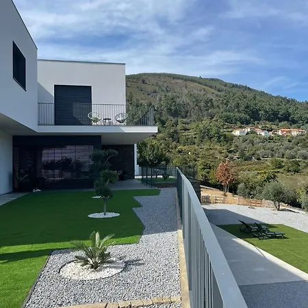 Douro - Quinta Manas - Baiao * Alcarias (Baiao)