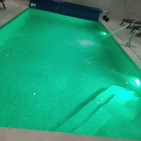 Douro - Quinta Manas - Baiao Κατάλυμα σε φάρμα *