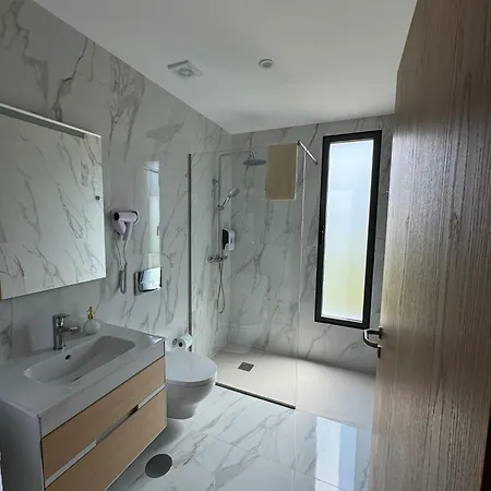 Alojamento de Turismo Rural Douro - Quinta Manas - Baião