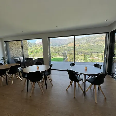 Douro - Quinta Manas - Baião Alojamento de Turismo Rural Alcarias (Baiao)