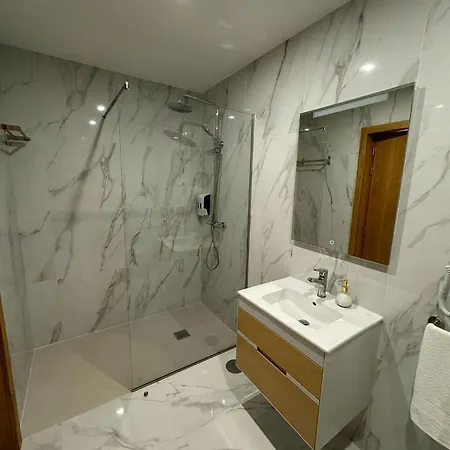 Douro - Quinta Manas - Baião Alojamento de Turismo Rural