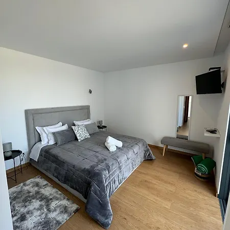 Douro - Quinta Manas - Baião *