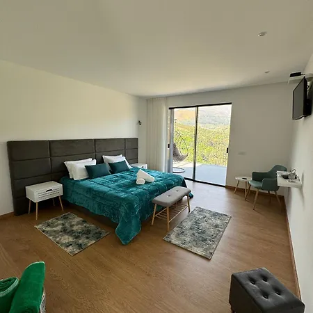 Farma Douro - Quinta Manas - Baiao