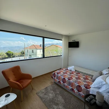 Farma Douro - Quinta Manas - Baiao