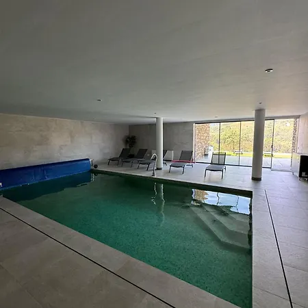 Κατάλυμα σε φάρμα Douro - Quinta Manas - Baiao Alcarias (Baiao)