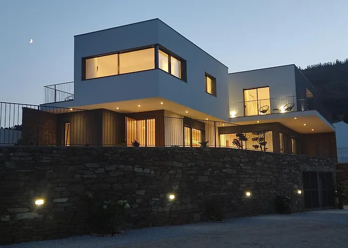 ファームステイ Douro - Quinta Manas - Baiao Alcarias