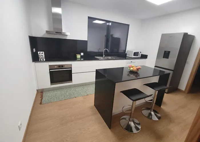 Douro - Quinta Manas - Baiao ファームステイ *