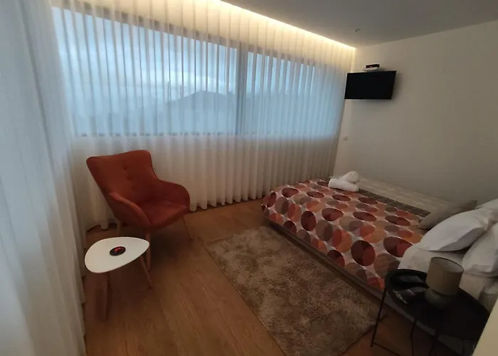 مزرعة للإقامة Douro - Quinta Manas - Baiao Alcarias (Baiao)