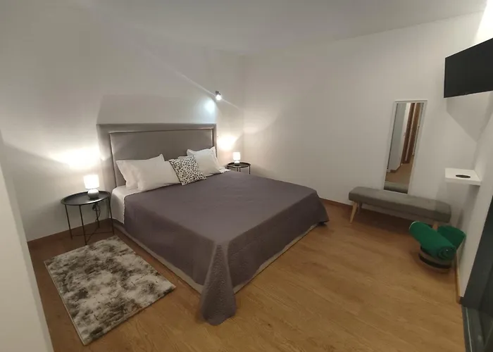 مزرعة للإقامة Douro - Quinta Manas - Baiao Alcarias (Baiao)