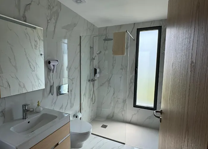 Feriegård Douro - Quinta Manas - Baiao