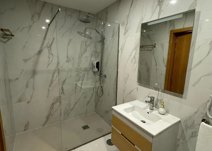 Douro - Quinta Manas - Baiao ファームステイ