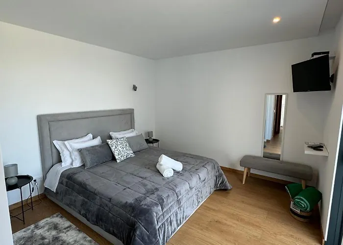 Douro - Quinta Manas - Baiao *