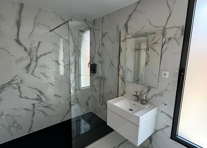 Feriegård Douro - Quinta Manas - Baiao *