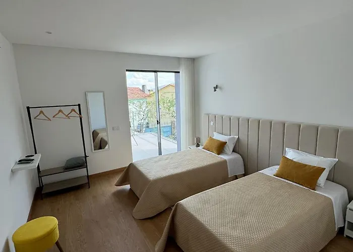 ファームステイ Douro - Quinta Manas - Baiao